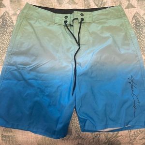 Board shorts
